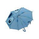 Ver imagem 4 de Sombrinha Guarda Chuva Infantil Stitch Orelhas 3d Disney