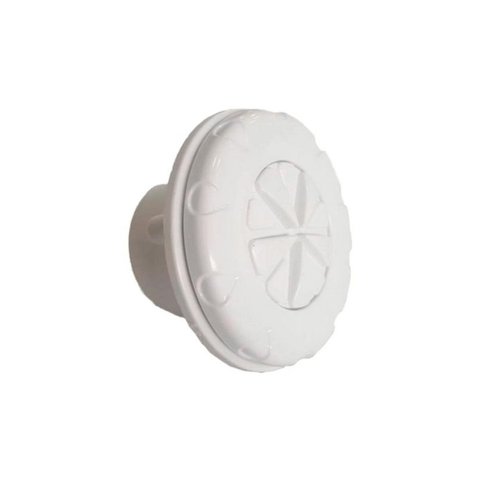 Dispositivo Aspiração Abs 50mm Sibrape
