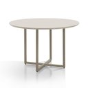 Ver mais imagens de Conjunto Sala de Jantar Mesa com 4 Cadeiras California