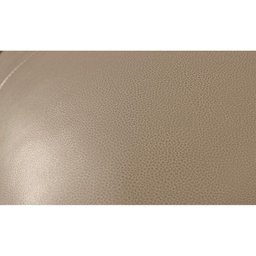 Conjunto Sofá de Couro Legítimo 3 e 2 Lugares Cama inBox Monterrey 2,10x1,60m Bege - 6 Conjunto Sofá de Couro Legítimo 3 e 2 Lugares Cama inBox Monterrey 2,10x1,60m Bege - 6
