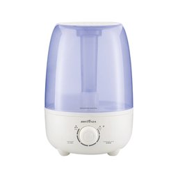 Umidificador Britânia Bud04b 4,8l Branco Bivolt Bivolt 065503019 - 1