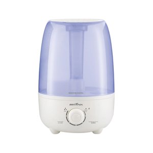Umidificador Britânia Bud04b 4,8l Branco Bivolt Bivolt 065503019