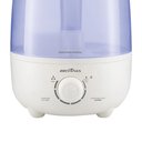 Ver imagem 2 de Umidificador Britânia Bud04b 4,8l Branco Bivolt Bivolt 065503019