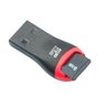 Adaptador Leitor Cartao Memoria Usb Micro Sd 2.0 - 2