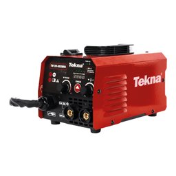 Maquina de Solda Inverter Weld Tw120i-migmma, 100a, 220v, 60hz - 5
