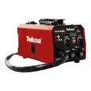 Ver imagem 4 de Maquina de Solda Inverter Weld Tw120i-migmma, 100a, 220v, 60hz