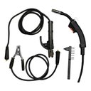 Ver mais imagens de Maquina de Solda Inverter Weld Tw120i-migmma, 100a, 220v, 60hz