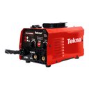 Ver imagem 5 de Maquina de Solda Inverter Weld TW120I-Migmma, 100A, 220V, 60hz Tekna