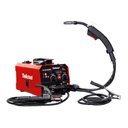Ver imagem 2 de Maquina de Solda Inverter Weld TW120I-Migmma, 100A, 220V, 60hz Tekna