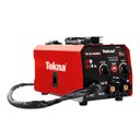 Ver imagem 3 de Maquina de Solda, Inverter Weld TW130I-Migmma, 120A, 220V, 60hz Tekna