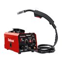 Ver imagem 2 de Maquina de Solda, Inverter Weld TW130I-Migmma, 120A, 220V, 60hz Tekna