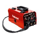 Ver imagem 4 de Maquina de Solda, Inverter Weld TW130I-Migmma, 120A, 220V, 60hz Tekna