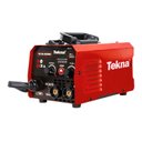 Ver imagem 6 de Maquina de Solda, Inverter Weld TW130I-Migmma, 120A, 220V, 60hz Tekna
