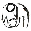 Ver imagem 7 de Maquina de Solda, Inverter Weld Tw130i-migmma, 120a, 220v, 60hz