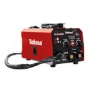 Ver imagem 3 de Maquina de Solda, Inverter Weld Tw130i-migmma, 120a, 220v, 60hz