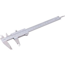 Paquímetro Universal 150mm 0,02mm Aço Inox Pa152 - Vonder - 4