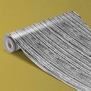 Ver imagem 3 de Papel de Parede Bambu 3 Arte Destaque 2 Metros