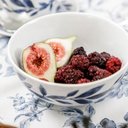 Ver imagem 4 de Pote Blue Pottery Blue Gardenia