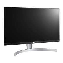 Monitor LG 27UL650-W, 27 Pol. IPS, UHD 4K, 5ms, 60Hz, FreeSync, HDMI/DP, 27UL650-W - 3