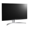 Monitor LG 27UL650-W, 27 Pol. IPS, UHD 4K, 5ms, 60Hz, FreeSync, HDMI/DP, 27UL650-W - 3