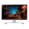 Monitor LG 27UL650-W, 27 Pol. IPS, UHD 4K, 5ms, 60Hz, FreeSync, HDMI/DP, 27UL650-W - 1