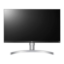 Monitor LG 27UL650-W, 27 Pol. IPS, UHD 4K, 5ms, 60Hz, FreeSync, HDMI/DP, 27UL650-W - 2