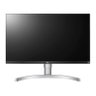 Monitor LG 27UL650-W, 27 Pol. IPS, UHD 4K, 5ms, 60Hz, FreeSync, HDMI/DP, 27UL650-W - 2