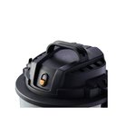 Ver imagem 3 de Aspirador Wap Gtw 20l Solidos E Liquidos 1600w Inox 127v