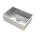 Ver imagem 1 de Cuba Lisboa 60cm, Aço Inox 304, Cuba Gourmet