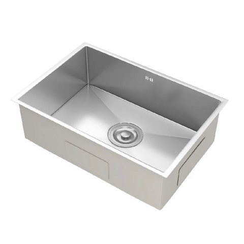 Cuba Lisboa 60cm, Aço Inox 304, Cuba Gourmet