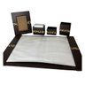 Acessório Kit Organizador Mesa Risque Rabisque Grande C/5 Pç - 5