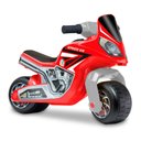 Ver imagem 1 de Moto Speed Xr de Equilíbrio Vermelha Cardoso