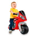 Ver imagem 2 de Moto Speed Xr de Equilíbrio Vermelha Cardoso
