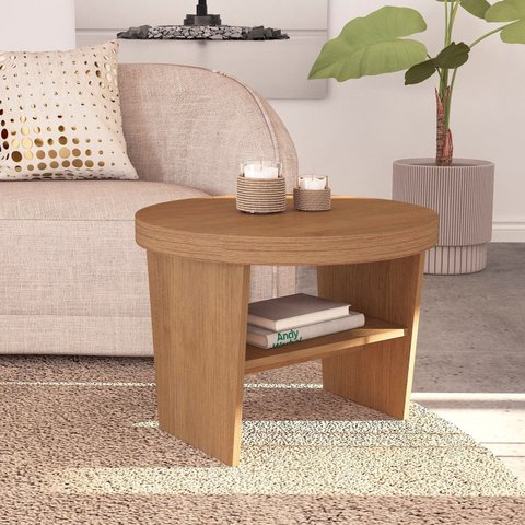 Mesa de Apoio para Sala de Jantar Magnum