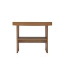 Ver imagem 4 de Mesa de Apoio para Sala de Jantar Magnum