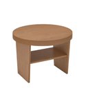 Ver imagem 2 de Mesa Apoio para Sala de Jantar Magnum Marrom Cinamomo