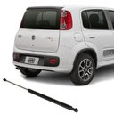 Ver imagem 2 de Amortecedor Tampa Traseira Porta Malas Novo Uno Cinoy 2011 à 2017 Vivace Way YN-AMFT004