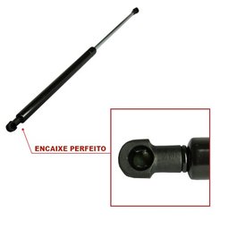 Amortecedor Tampa Traseira Porta Malas Novo Uno Cinoy 2011 à 2017 Vivace Way YN-AMFT004 - 6