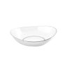 Saladeira Oval 4l Plus Translucido De Plastico Uz - 1