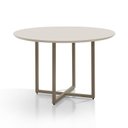 Ver imagem 6 de Conjunto Sala de Jantar Mesa com 4 Cadeiras California