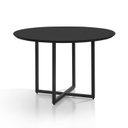 Ver imagem 6 de Conjunto Sala de Jantar Mesa com 4 Cadeiras California