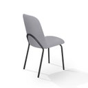 Ver mais imagens de Conjunto Sala de Jantar Mesa com 4 Cadeiras California