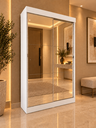 Ver imagem 5 de Sapateira Diamante New LED com Espelho até 100 Pares