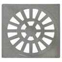 Ver imagem 1 de Kit com 7 Grelha Quadrada 10,2 X 10,2cm em Abs