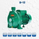 Ver imagem 3 de Bomba Monoestágio B-13 3/4 Cv Monofásico Ip44 127/220 V