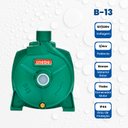 Ver imagem 4 de Bomba Monoestágio B-13 3/4 Cv Monofásico Ip44 127/220 V