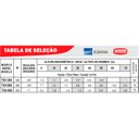 Ver imagem 6 de Bomba Submersa Vibratória Tsv-800 1/2 Cv Monofásico Motor Thebe Ip68 127v