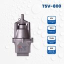 Ver imagem 4 de Bomba Submersa Vibratória Tsv-800 1/2 Cv Monofásico Motor Thebe Ip68 127v