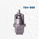 Ver imagem 3 de Bomba Submersa Vibratória Tsv-800 1/2 Cv Monofásico Motor Thebe Ip68 127v