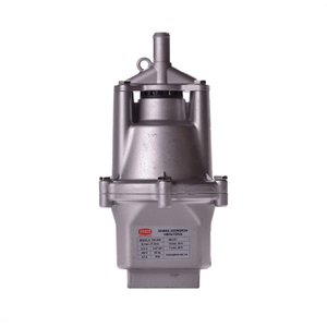Bomba Submersa Vibratória Tsv-800 1/2 Cv Monofásico Motor Thebe Ip68 127v
